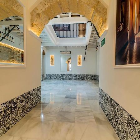 Apartamento Cadiz Centro Fabio Rufino מראה חיצוני תמונה
