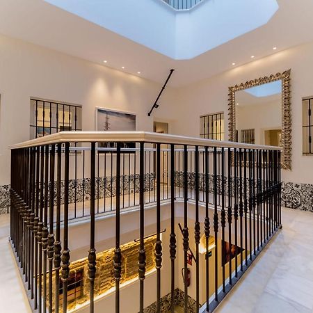 Apartamento Cadiz Centro Fabio Rufino מראה חיצוני תמונה