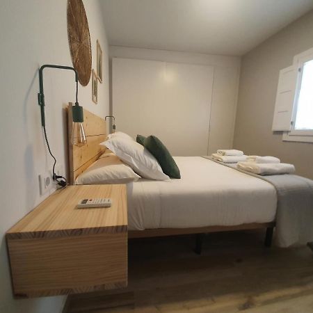 Apartamento Cadiz Centro Fabio Rufino מראה חיצוני תמונה