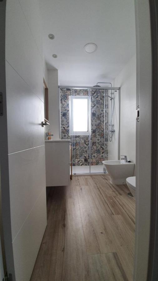Apartamento Cadiz Centro Fabio Rufino מראה חיצוני תמונה