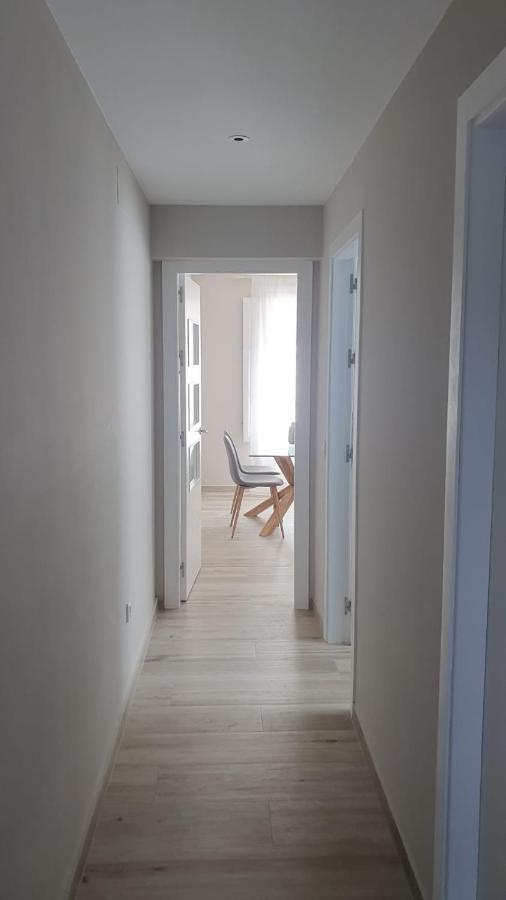 Apartamento Cadiz Centro Fabio Rufino מראה חיצוני תמונה