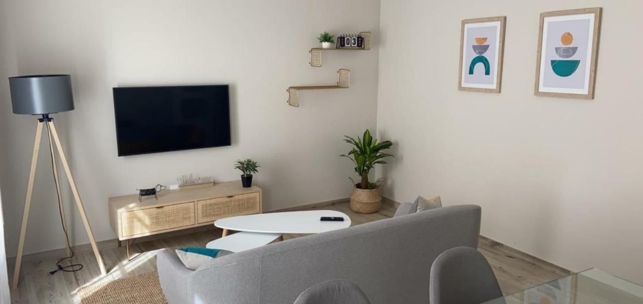 Apartamento Cadiz Centro Fabio Rufino מראה חיצוני תמונה