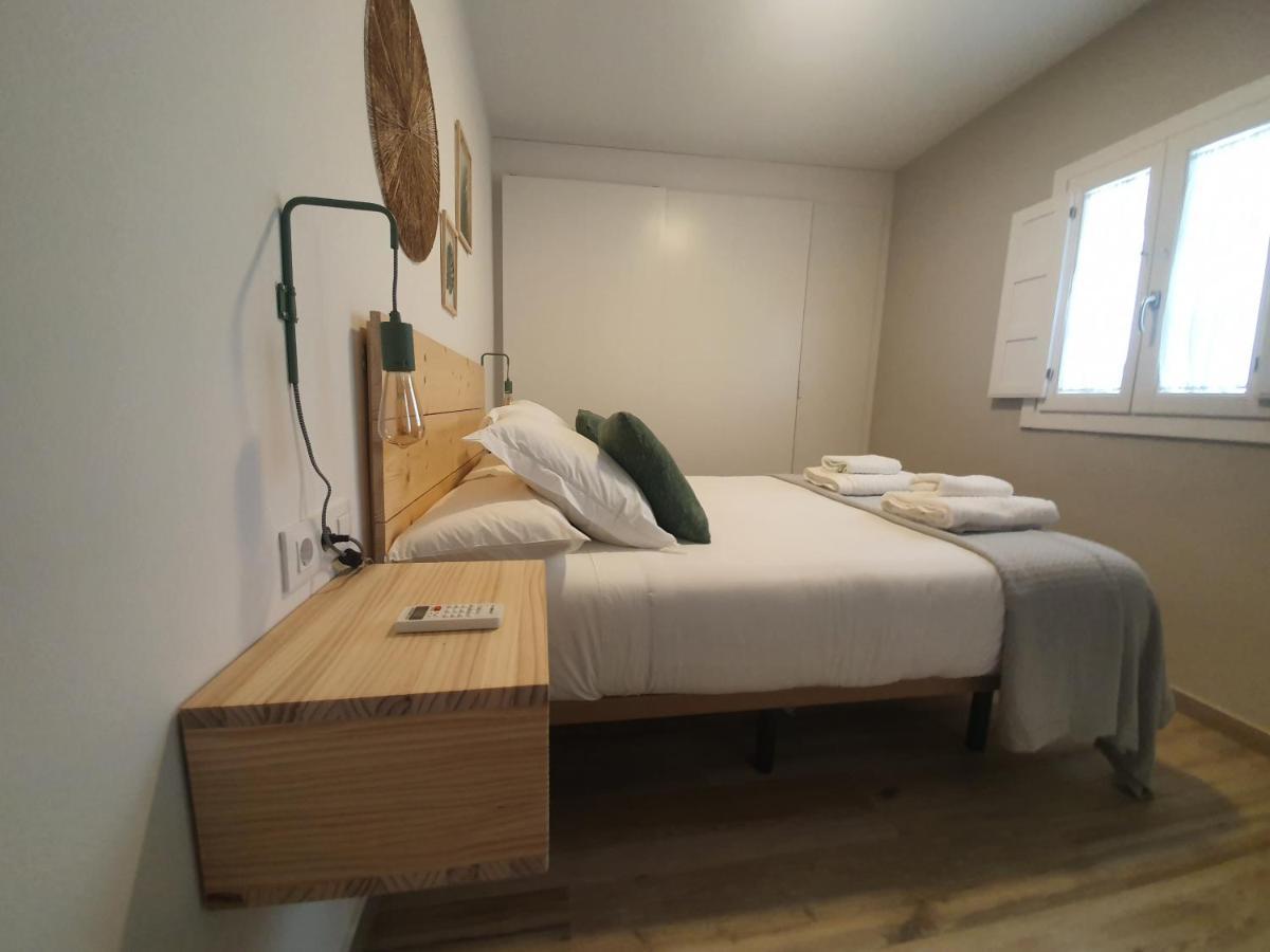 Apartamento Cadiz Centro Fabio Rufino מראה חיצוני תמונה