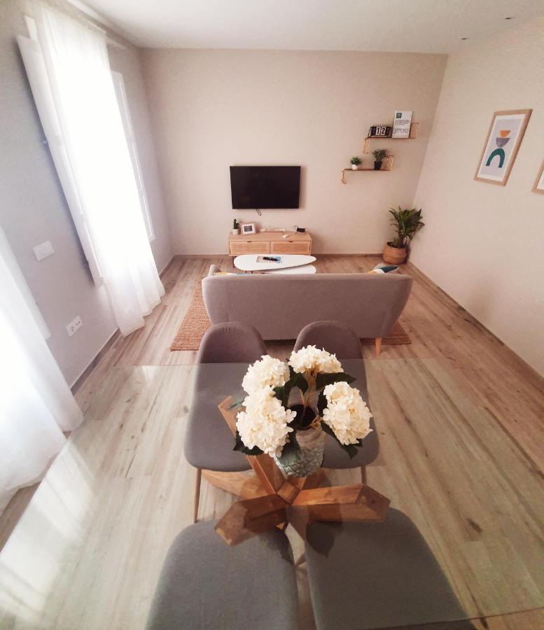 Apartamento Cadiz Centro Fabio Rufino מראה חיצוני תמונה
