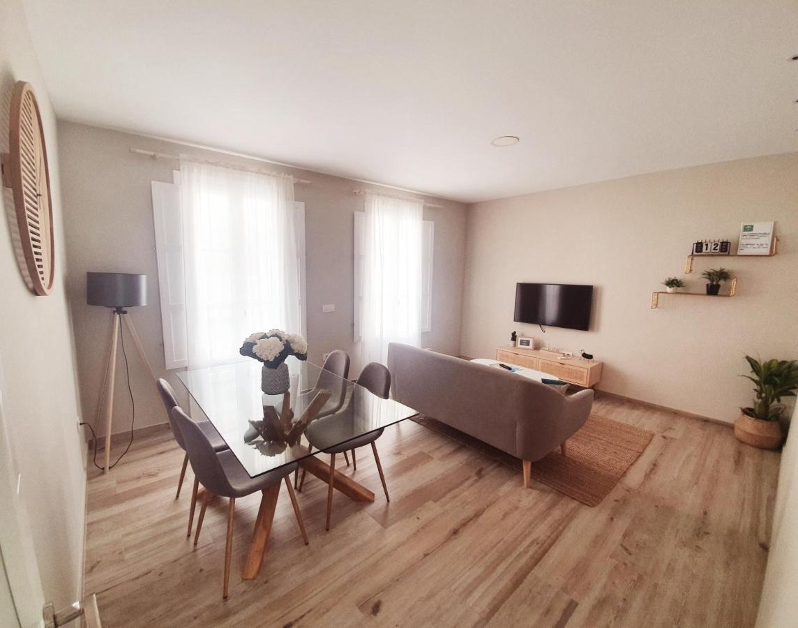 Apartamento Cadiz Centro Fabio Rufino מראה חיצוני תמונה